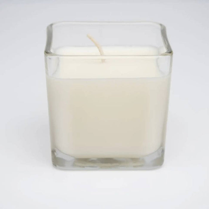 Christmas Charm 2-in-1 Soy Lotion Candle