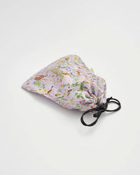 Fable England Meadow Creatures Lilac -Sleep Mask