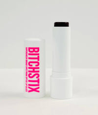 BITCHSTIX SUPERSHEER LIP GLAZE Blackberry - SPF30 Broad Spectrum