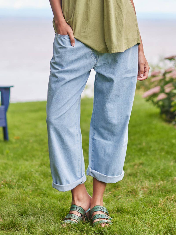 Soho Jeans by April Cornell