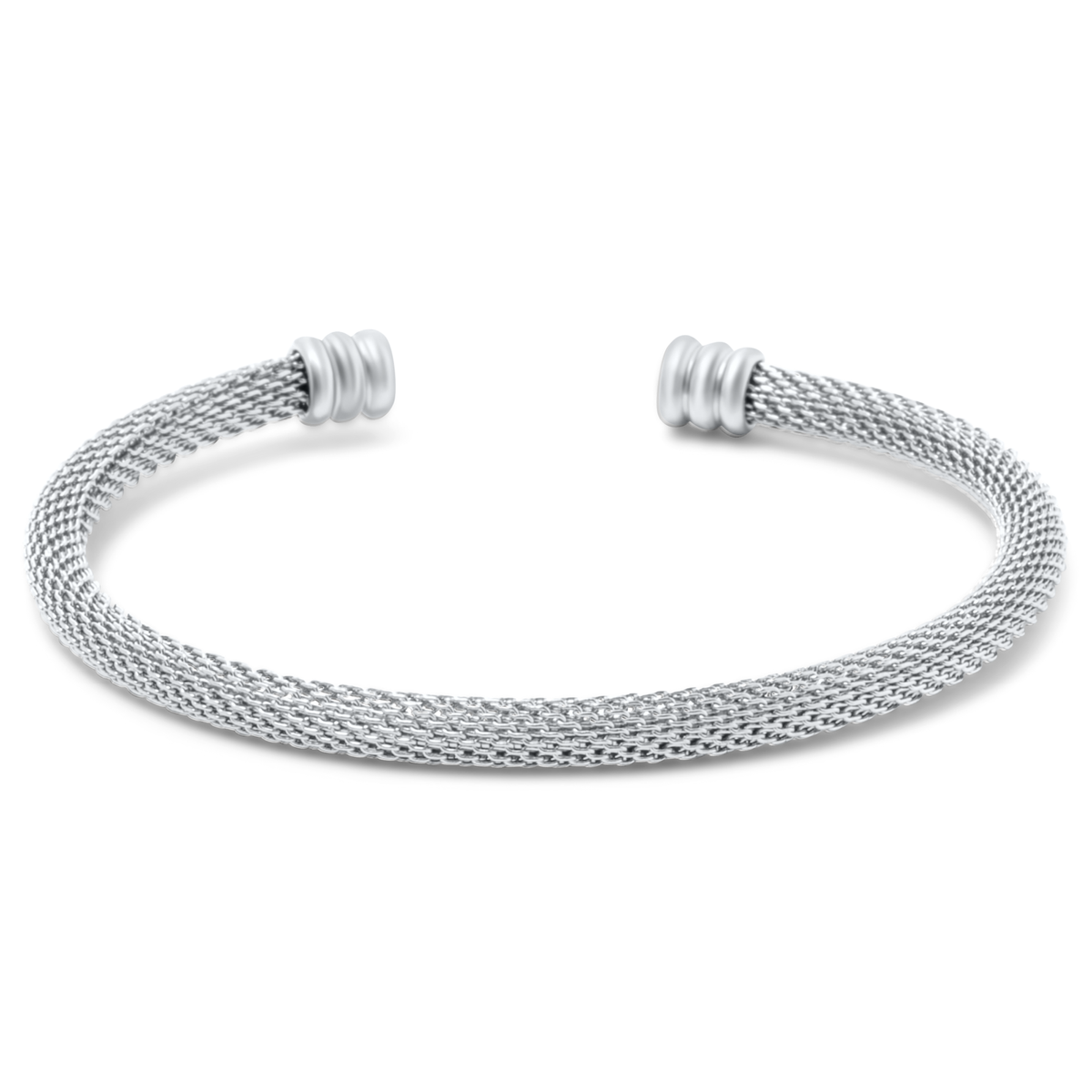 Ellie Vail - Sinclair Mesh Cuff Bracelet