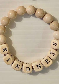 Kindness Bracelet
