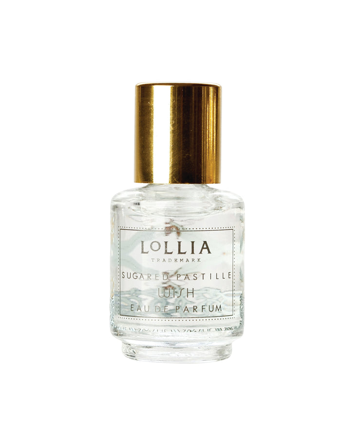 Lollia Wish Petite Treat and Little Luxe Duo