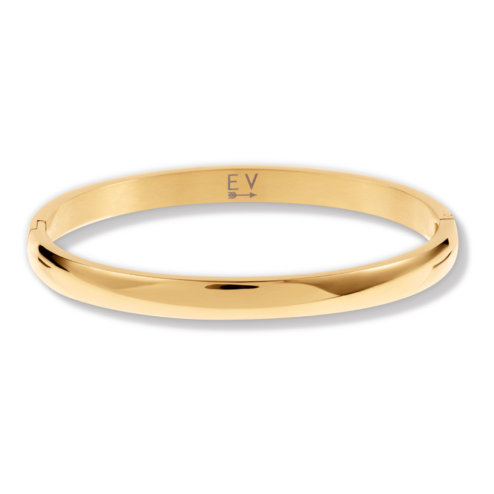 Ellie Vail - Arielle Bangle Bracelet